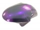 Mejores Carenados Moto Honda CBR900RR 929 2000-2001 - Camaleón Gris Dazz Púrpura Perla
