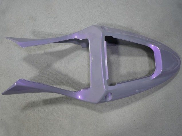 Mejores Carenados Moto Honda CBR600 F4i 2001-2003 - Camaleón Gris Dazz Púrpura Perla