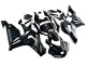 Mejores Carenados Moto Honda CBR1000RR-R 2020-2023 - Negro Mate Gris Mate
