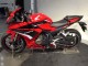 Mejores Carenados Moto Honda CBR400R 2022 - Rojo Blanco Negro Brillante