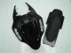 Mejores Carenados Moto Suzuki GSXR 1000 2007-2008 - Negro Brillante Rojo Blanco