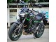 Mejores Carenados Moto Kawasaki Ninja Z650 2020-2023 - Negro Verde
