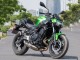 Mejores Carenados Moto Kawasaki Ninja Z650 2020-2023 - Verde Negro