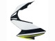 Mejores Carenados Moto Kawasaki Ninja Z650 2020-2023 - Blanco Negro Verde