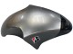 Mejores Carenados Moto Kawasaki ZXR250 1989-1990 - Negro Brillante Gris Elf Touch4 Bridgestone