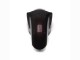 Mejores Carenados Moto Kawasaki GTR1400/ZG1400 2007-2009 - Rojo Granate Negro