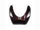 Mejores Carenados Moto Kawasaki GTR1400/ZG1400 2007-2009 - Rojo Granate Negro