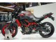 Mejores Carenados Moto Yamaha MT07/FZ07 2012-2017 - Gris Rojo