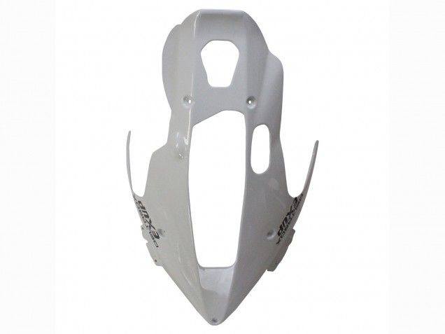 Mejores Carenados Moto Yamaha YZF 1000R Thunderace 1997-2007 - Rojo Negro Blanco Thunderace