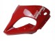 Mejores Carenados Moto Yamaha YZF 1000R Thunderace 1997-2007 - Rojo Negro Blanco Thunderace