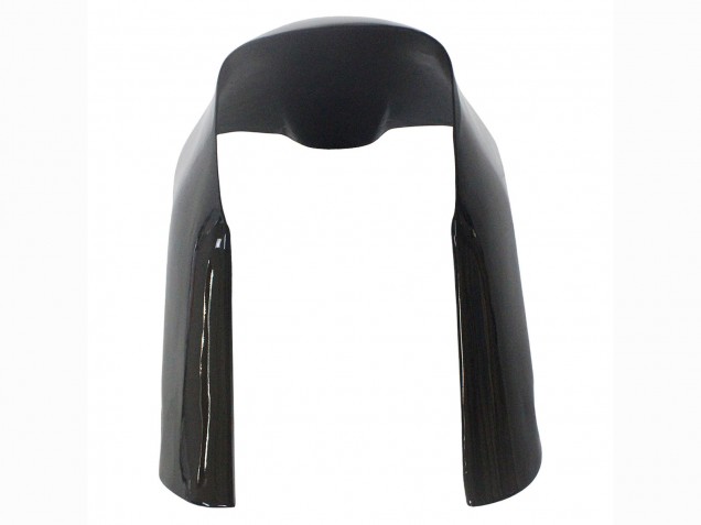 Mejores Carenados Moto Yamaha YZF 1000R Thunderace 1997-2007 - Rojo Negro Blanco Thunderace