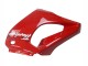 Mejores Carenados Moto Yamaha YZF 1000R Thunderace 1997-2007 - Rojo Negro Blanco Thunderace