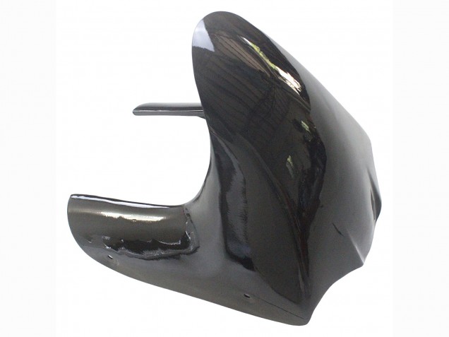 Mejores Carenados Moto Yamaha YZF 1000R Thunderace 1997-2007 - Rojo Negro Blanco Thunderace