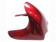 Mejores Carenados Moto Yamaha YZF 1000R Thunderace 1997-2007 - Rojo Plata Thunderace