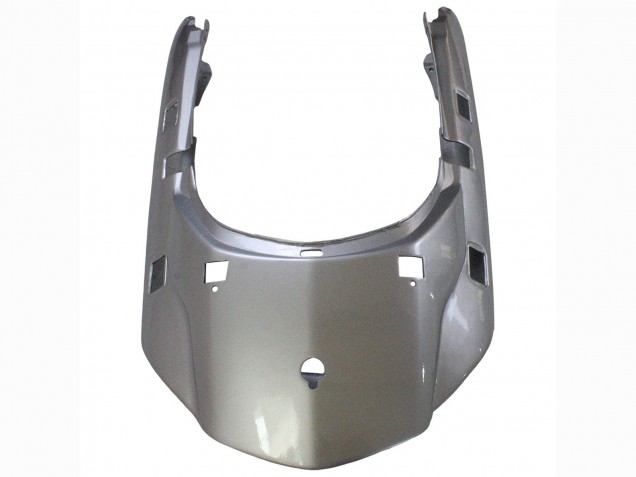 Mejores Carenados Moto Yamaha FJR1300 2001-2006 - Azul Oscuro Plata