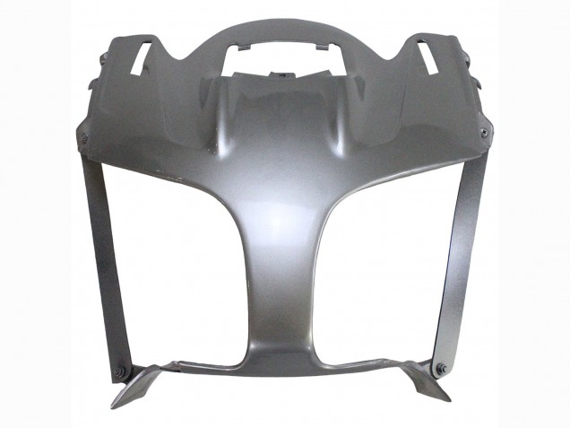 Mejores Carenados Moto Yamaha FJR1300 2001-2006 - Azul Oscuro Plata