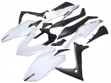 Mejores Carenados Moto Yamaha TMAX560 2019-2021 - Blanco