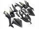 Mejores Carenados Moto Yamaha TMAX530 2012-2014 - Negro FibraCarbono