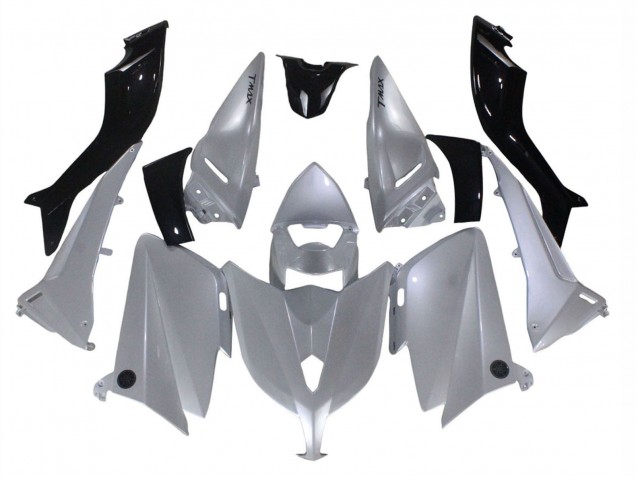 Mejores Carenados Moto Yamaha TMAX530 2012-2014 - Plata