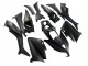 Mejores Carenados Moto Yamaha TMAX530 2012-2014 - Negro Mate