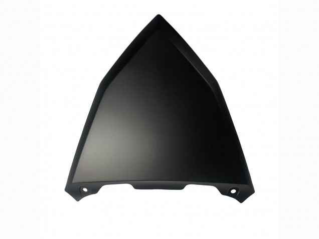 Mejores Carenados Moto Yamaha TMAX530 2012-2014 - Negro Mate