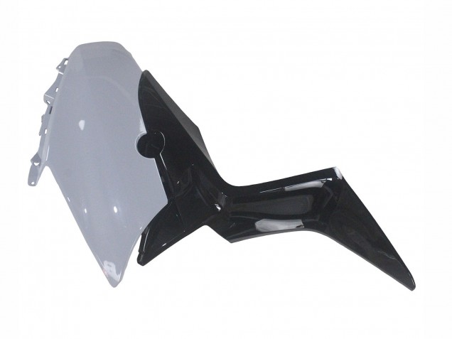 Mejores Carenados Moto Yamaha XMAX300 2017-2021 - Gris Negro