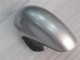 Mejores Carenados Moto Suzuki GSXR 1300 Hayabusa 1996-2007 - Plata Negro