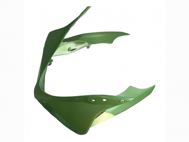 Mejores Carenados Moto Suzuki SV650 2003-2013 - Verde Mate