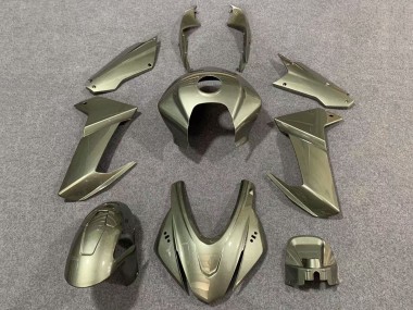 Mejores Carenados Moto Aprilia RS660 2020-2024 - Arcilla Verde