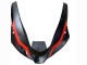 Mejores Carenados Moto Aprilia RSV1000 2003-2006 - Negro Rojo
