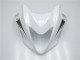 Mejores Carenados Moto Suzuki GSXR 1300 Hayabusa 2008-2020 - Blanco