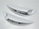 Mejores Carenados Moto Suzuki GSXR 1300 Hayabusa 2008-2020 - Blanco