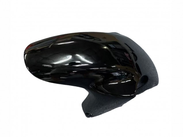 Mejores Carenados Moto Aprilia RSV1000 2003-2006 - Blanco Rojo Negro Amarillo 58