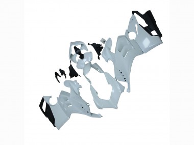 Mejores Carenados Moto Ducati Panigale V4 V4S 2020-2021 - Sin Pintar