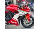 Mejores Carenados Moto Ducati Supersport 939/939S 2017-2022 - Blanco Rojo Negro Verde