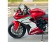 Mejores Carenados Moto Ducati Supersport 939/939S 2017-2022 - Blanco Rojo Negro Verde