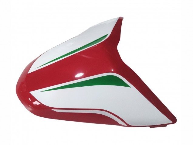 Mejores Carenados Moto Ducati Supersport 939/939S 2017-2022 - Blanco Rojo Negro Verde