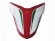 Mejores Carenados Moto Ducati Supersport 939/939S 2017-2022 - Blanco Rojo Negro Verde