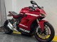 Mejores Carenados Moto Ducati Supersport 939/939S 2017-2022 - Rojo Blanco Negro