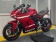 Mejores Carenados Moto Ducati Supersport 939/939S 2017-2022 - Rojo Blanco Negro