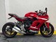 Mejores Carenados Moto Ducati Supersport 939/939S 2017-2022 - Rojo Blanco Negro
