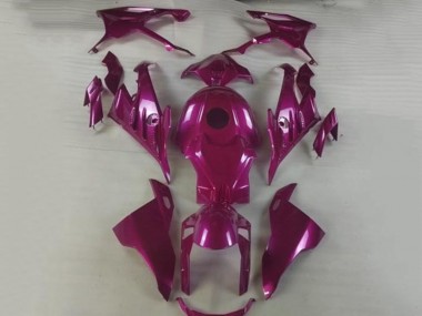 Mejores Carenados Moto BMW S1000RR 2023-2024 - Púrpura Brillante