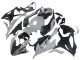 Mejores Carenados Moto BMW S1000RR 2023-2024 - Nardo Gris Negro Mate