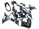 Mejores Carenados Moto BMW S1000RR 2019-2022 - Negro Blanco