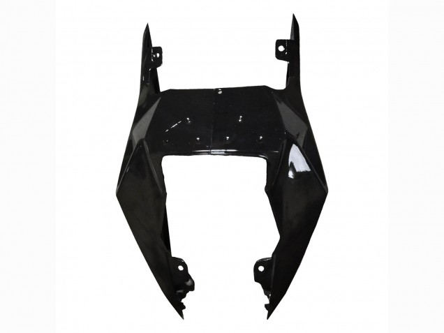 Mejores Carenados Moto BMW S1000RR 2015-2016 - Rojo Azul Negro Negro Brillante