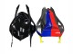 Mejores Carenados Moto BMW S1000RR 2009-2014 - Rojo Azul Amarillo Tiburón