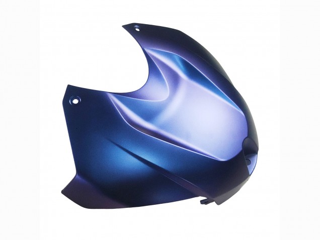 Mejores Carenados Moto BMW S1000R 2014-2016 - Azul Mate Oscuro
