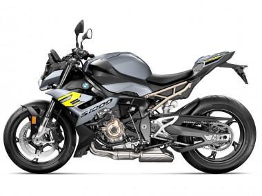 Mejores Carenados Moto BMW S1000R 2021-2025 - Gris