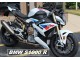 Mejores Carenados Moto BMW S1000R 2021-2025 - Blanco Azul Rojo