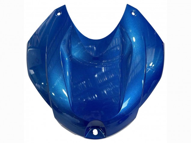 Mejores Carenados Moto BMW S1000R 2014-2016 - Azul Rojo